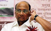 Pawar may be first `independent' ICC chairman...